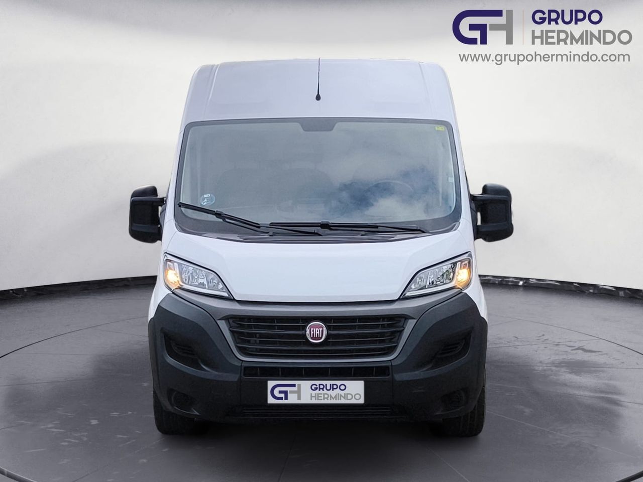 Foto Fiat Ducato 2