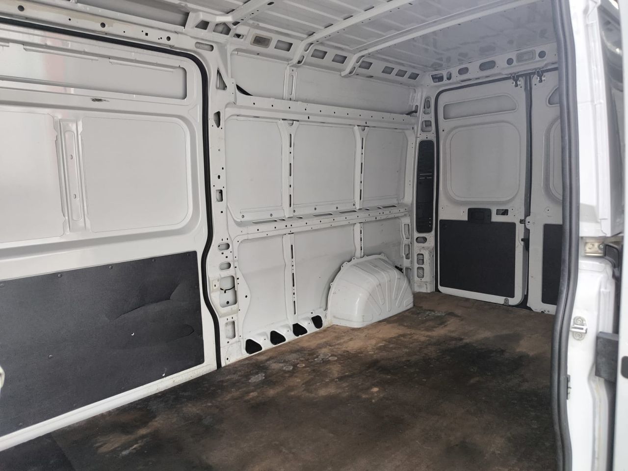 Foto Fiat Ducato 18