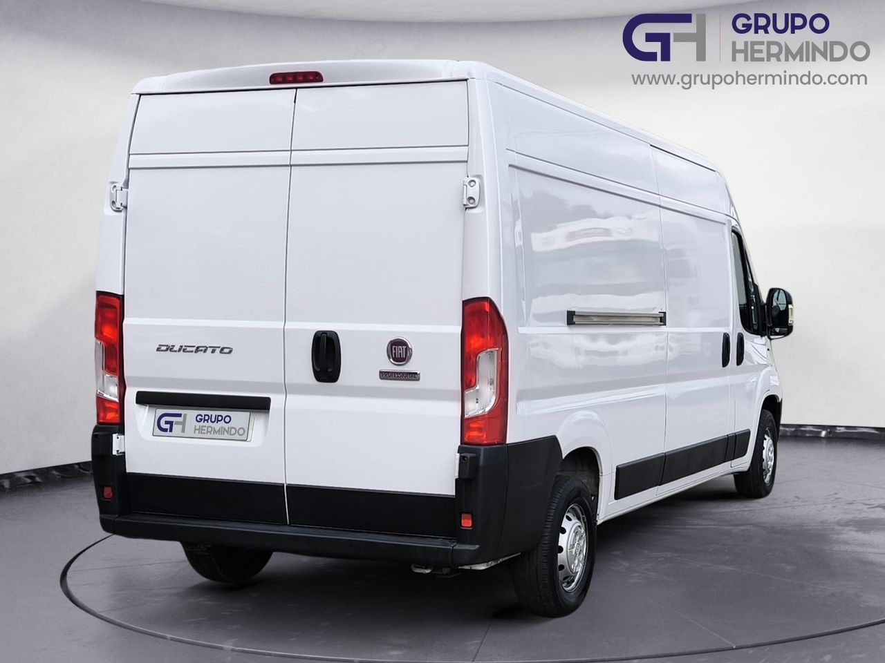 Foto Fiat Ducato 21