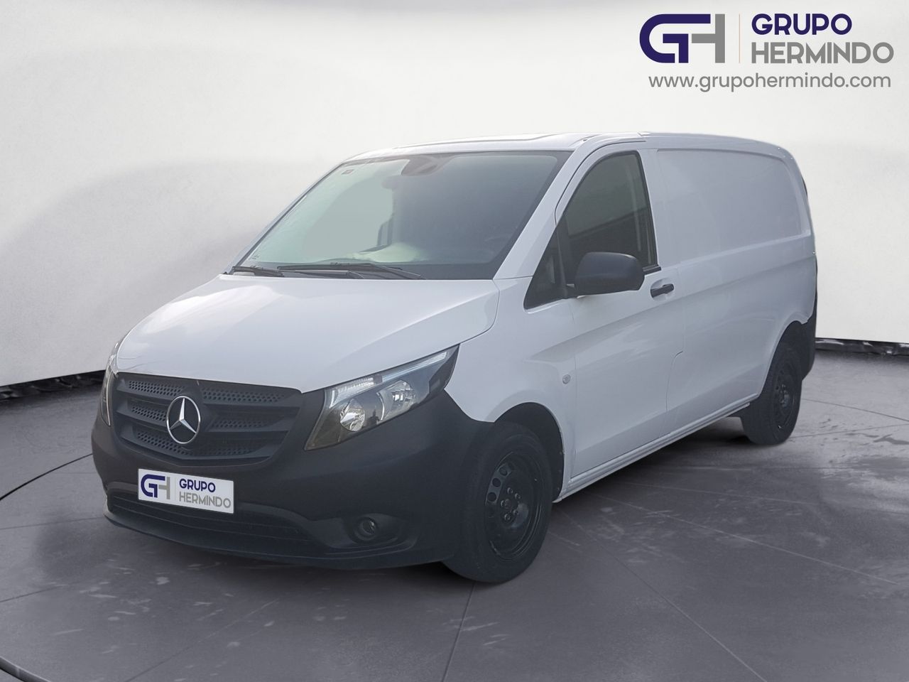 Foto Mercedes-Benz Vito 2