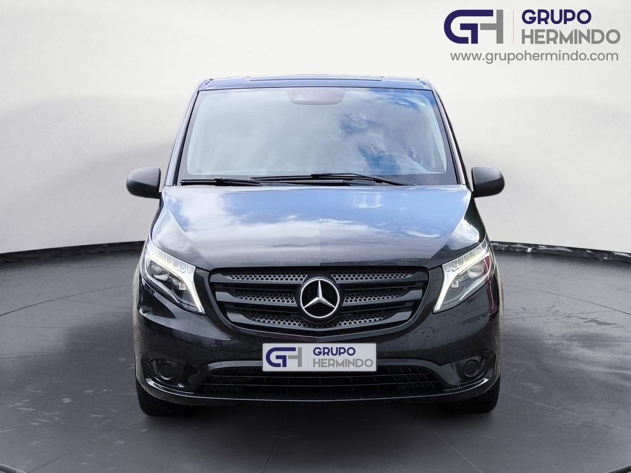 Foto Mercedes-Benz Vito 3