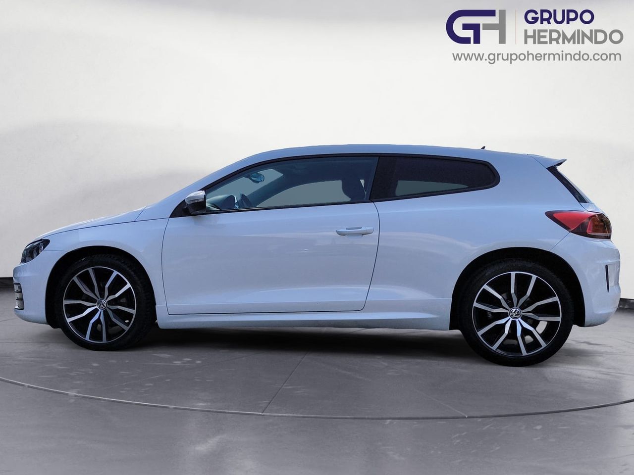 Foto Volkswagen Scirocco 6