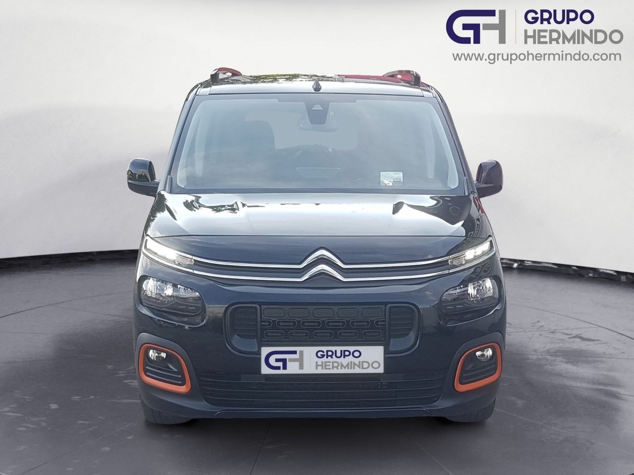 Foto Citroën Berlingo 4