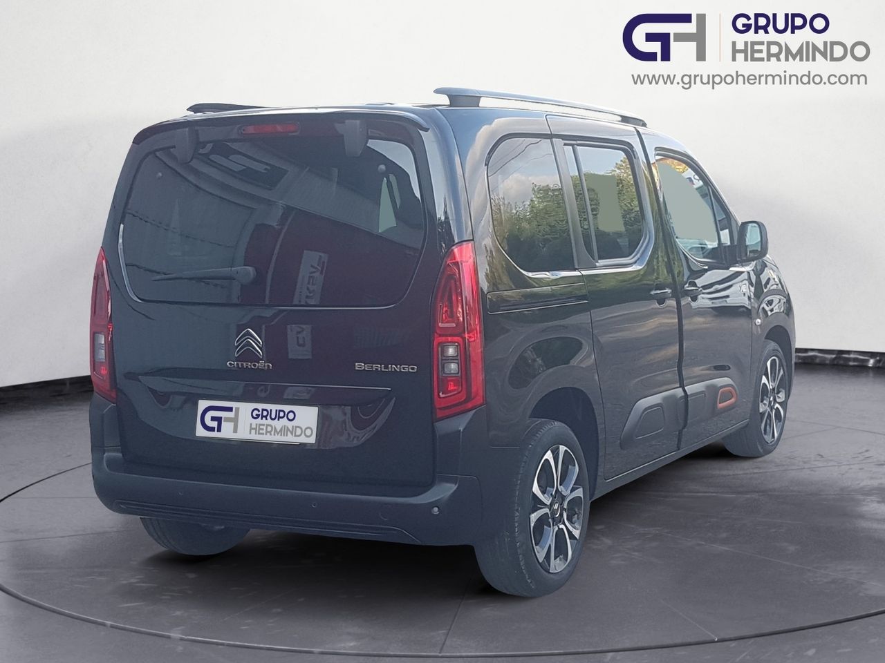 Foto Citroën Berlingo 6