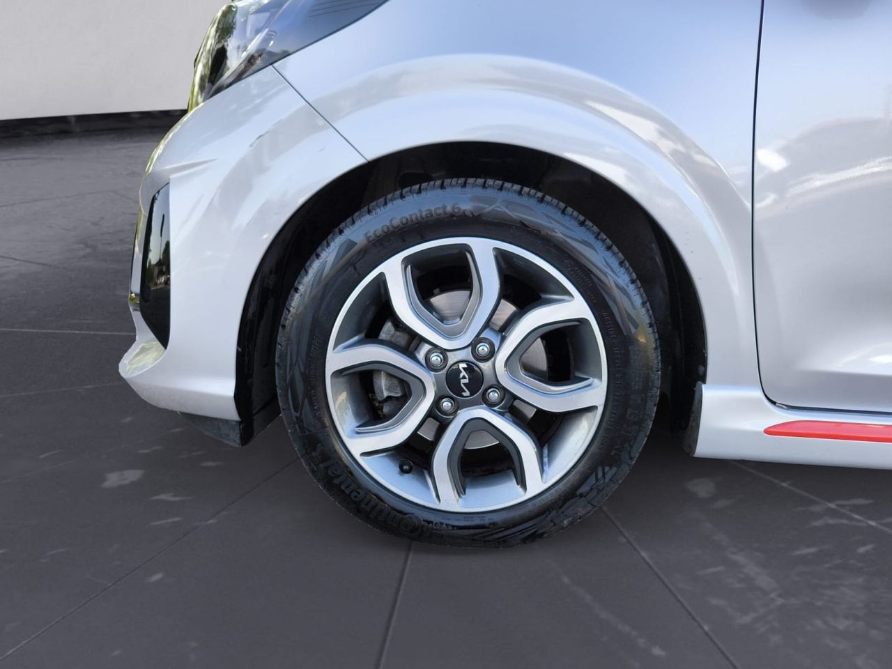 Foto Kia Picanto 24