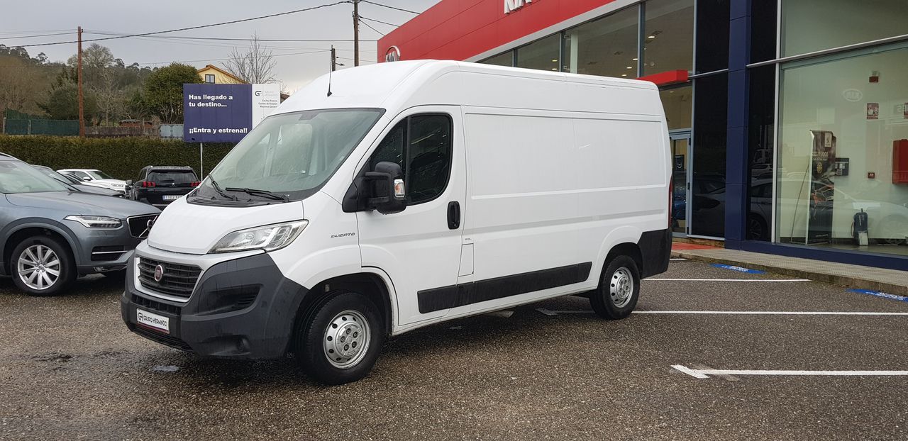 Foto Fiat Ducato 1