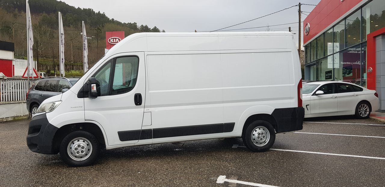 Foto Fiat Ducato 7