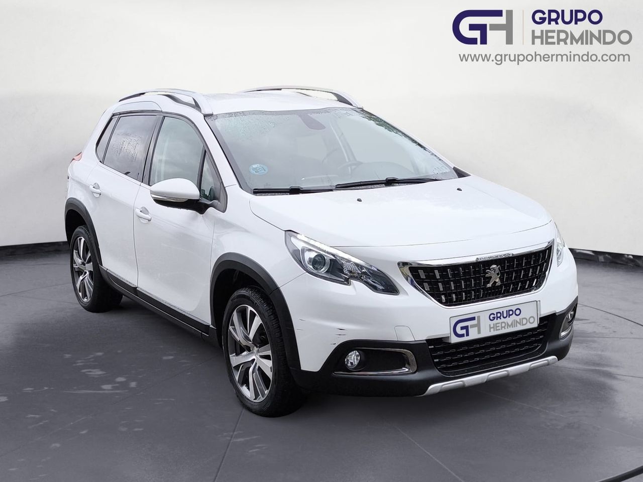 Foto Peugeot 2008 2