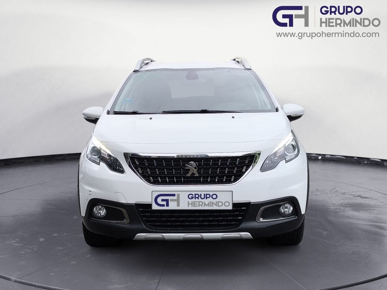 Foto Peugeot 2008 3