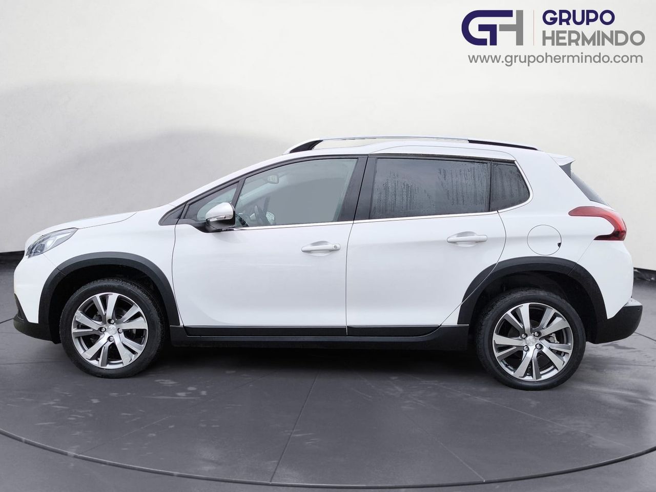 Foto Peugeot 2008 6