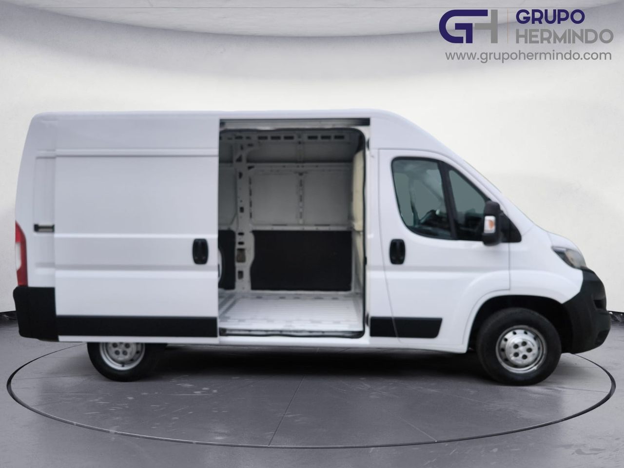 Foto Peugeot Boxer 6