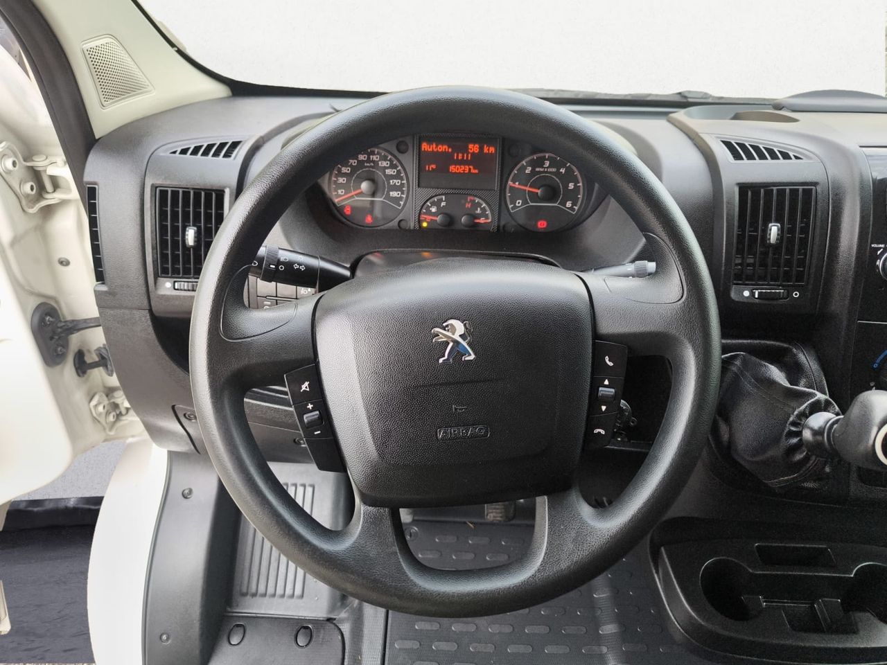 Foto Peugeot Boxer 10