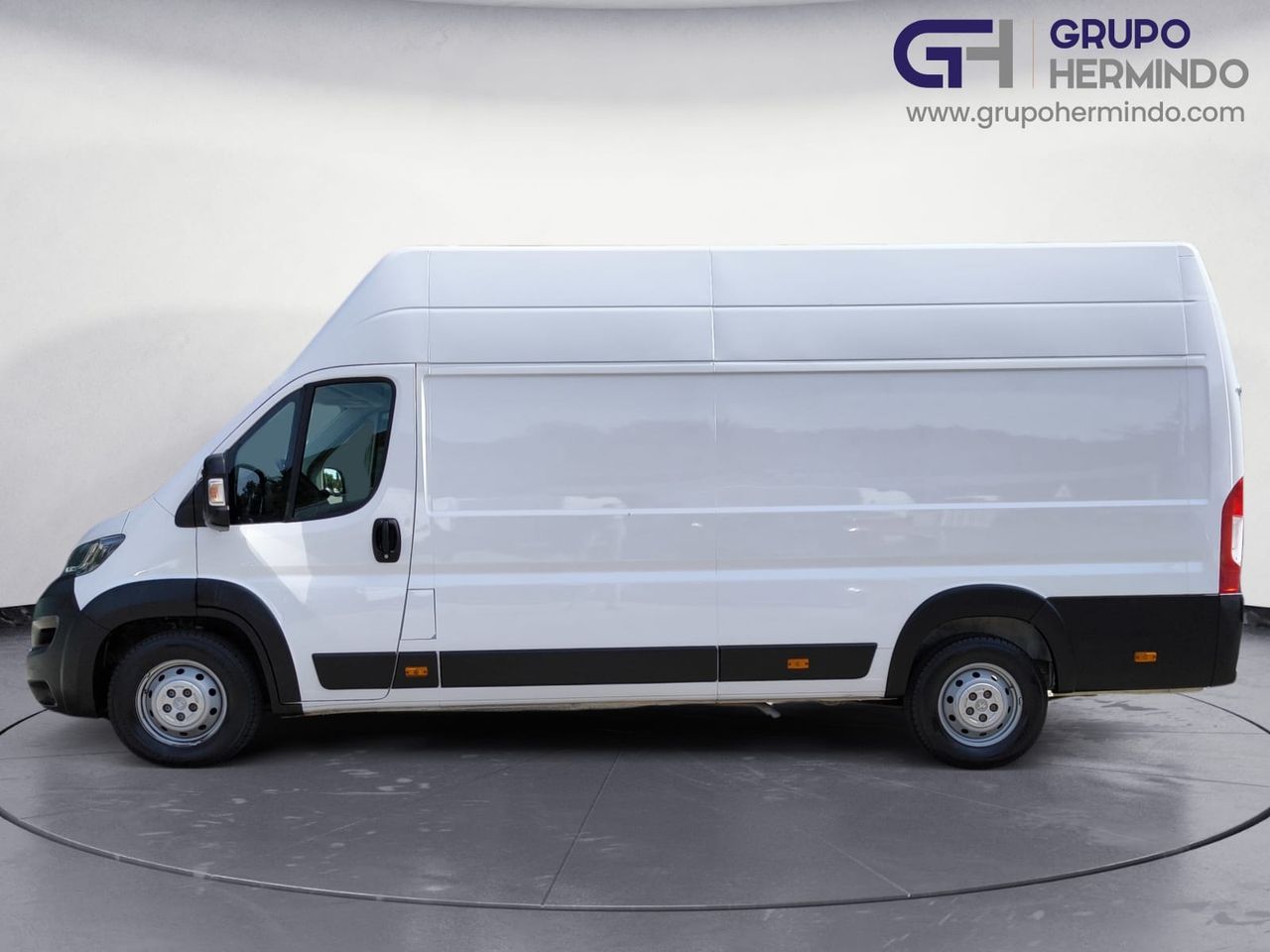 Foto Peugeot Boxer 6