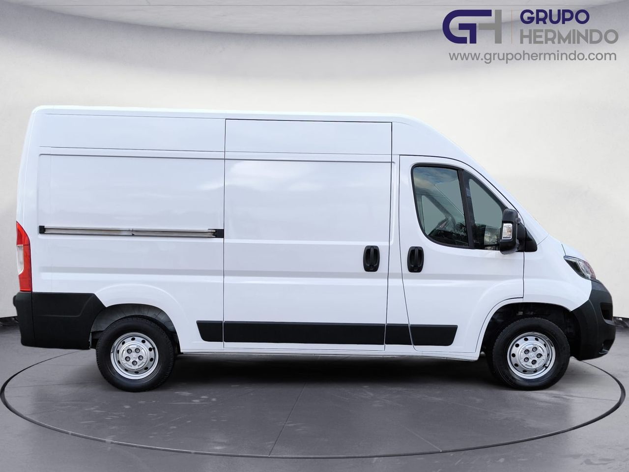 Foto Peugeot Boxer 7