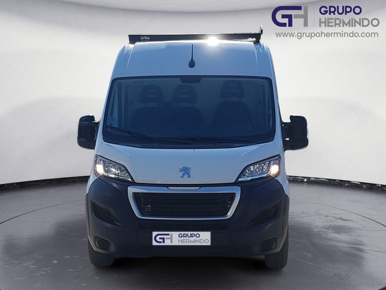 Foto Peugeot Boxer 5