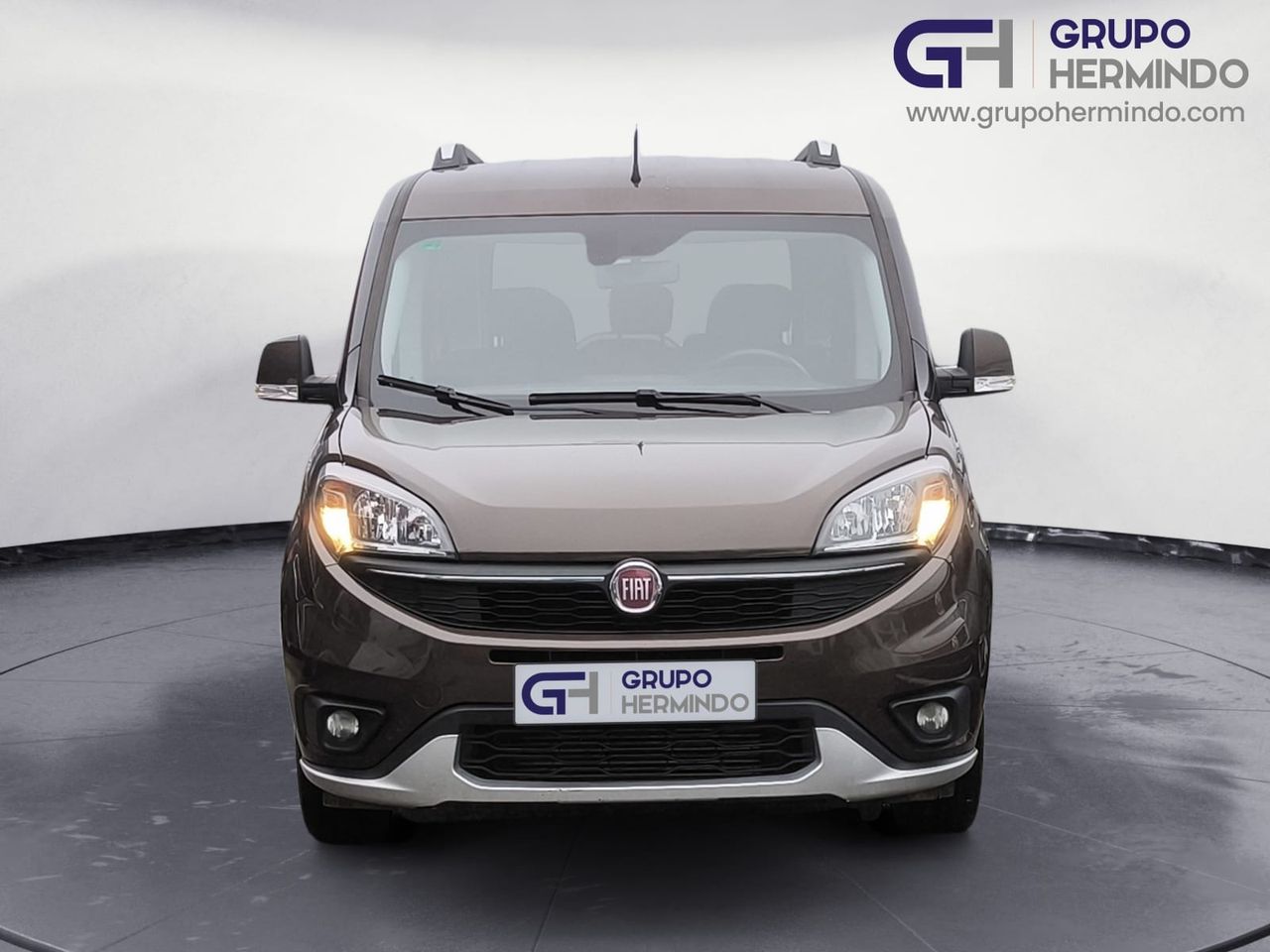 Foto Fiat Doblo 4