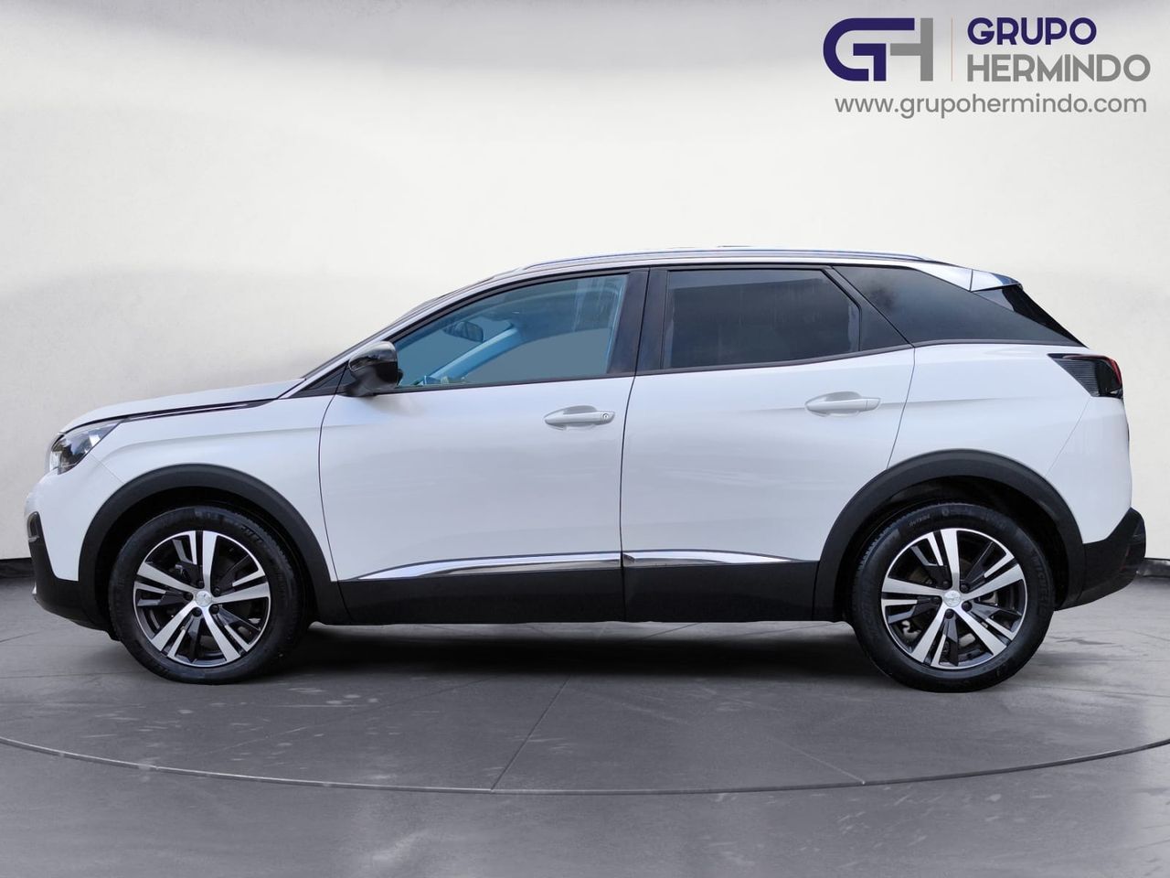 Foto Peugeot 3008 8