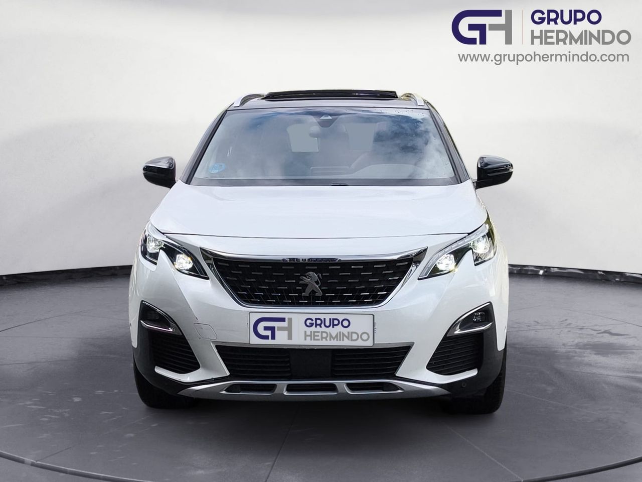 Foto Peugeot 5008 3