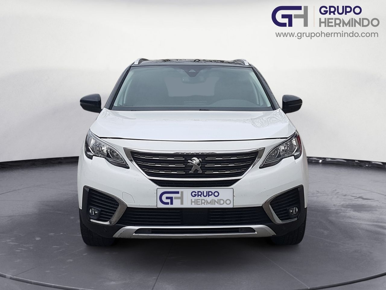 Foto Peugeot 5008 2