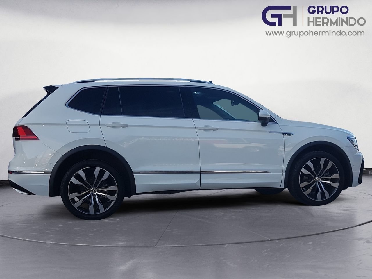 Foto Volkswagen Tiguan 6