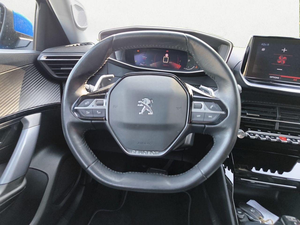 Foto Peugeot 2008 19