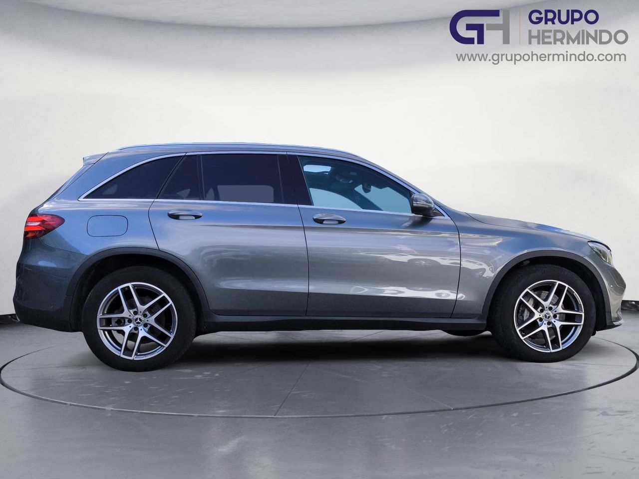 Foto Mercedes-Benz Clase GLC 7