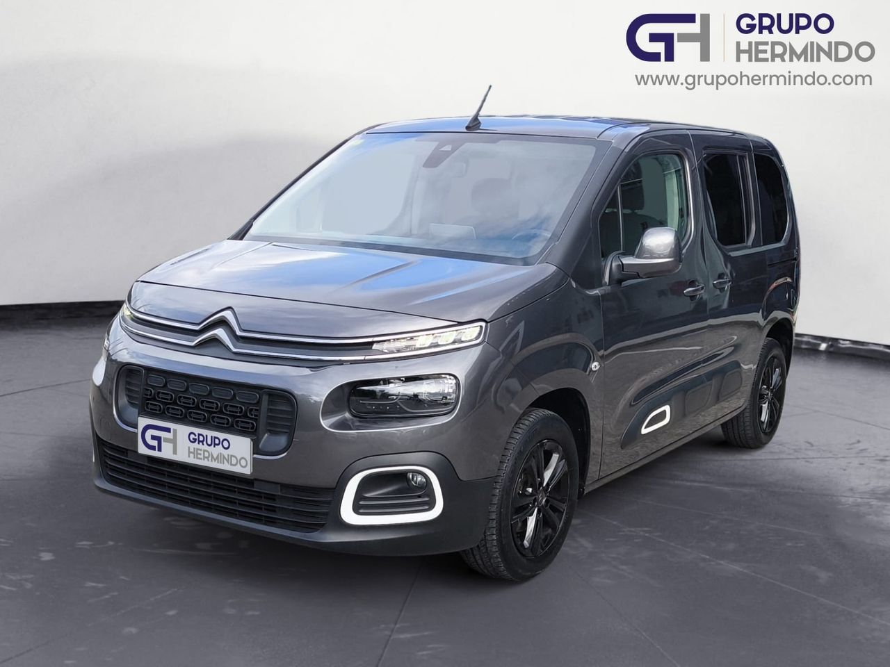 Foto Citroën Berlingo 2