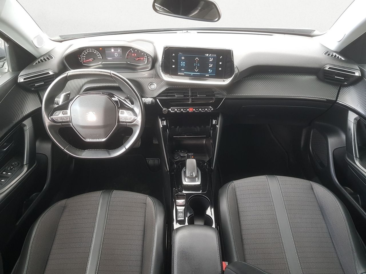 Foto Peugeot 2008 9