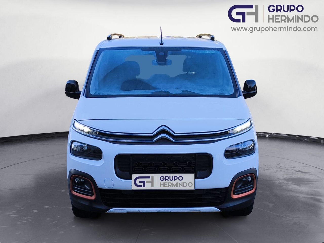 Foto Citroën Berlingo 3