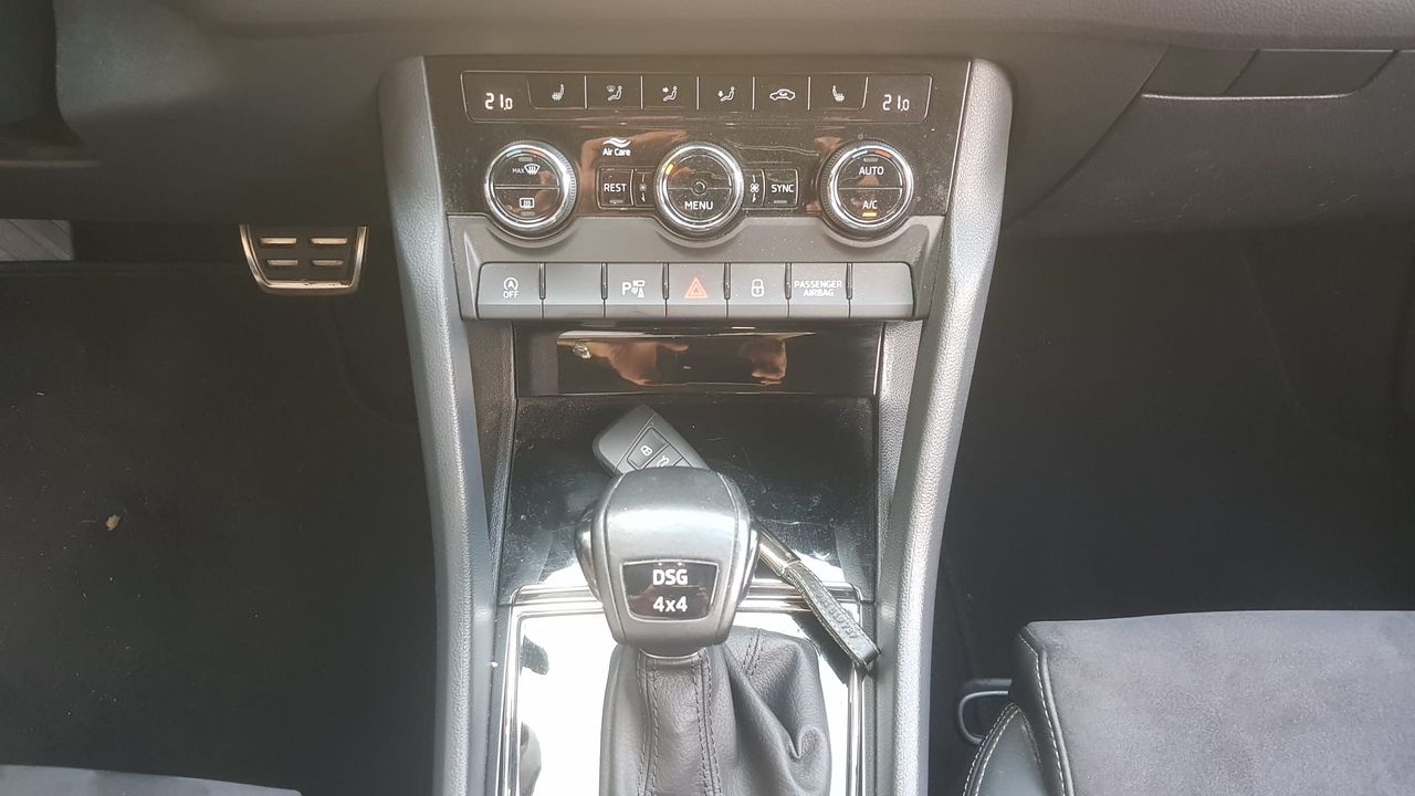 Foto Skoda Kodiaq 27