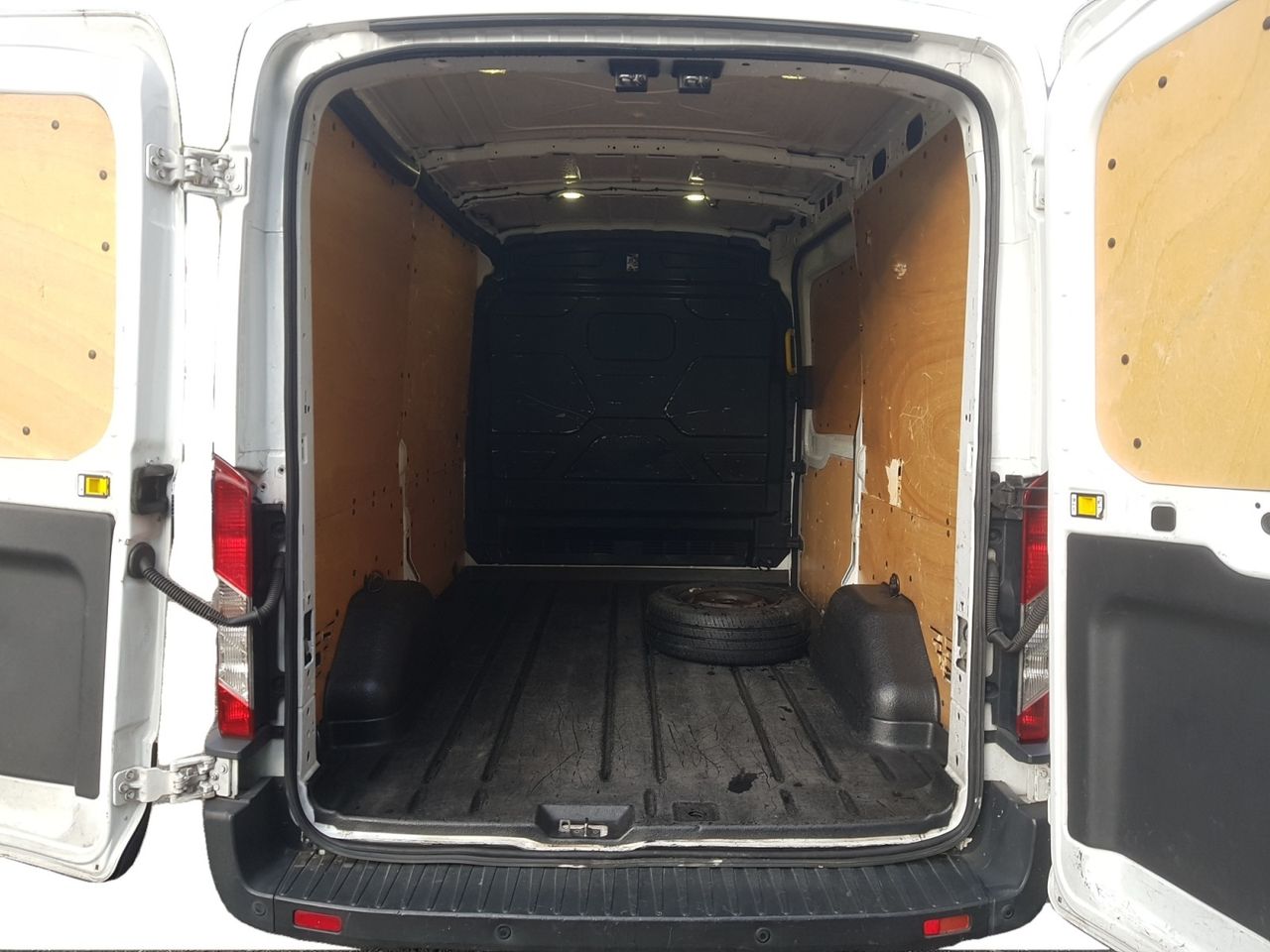 Foto Ford Transit 16