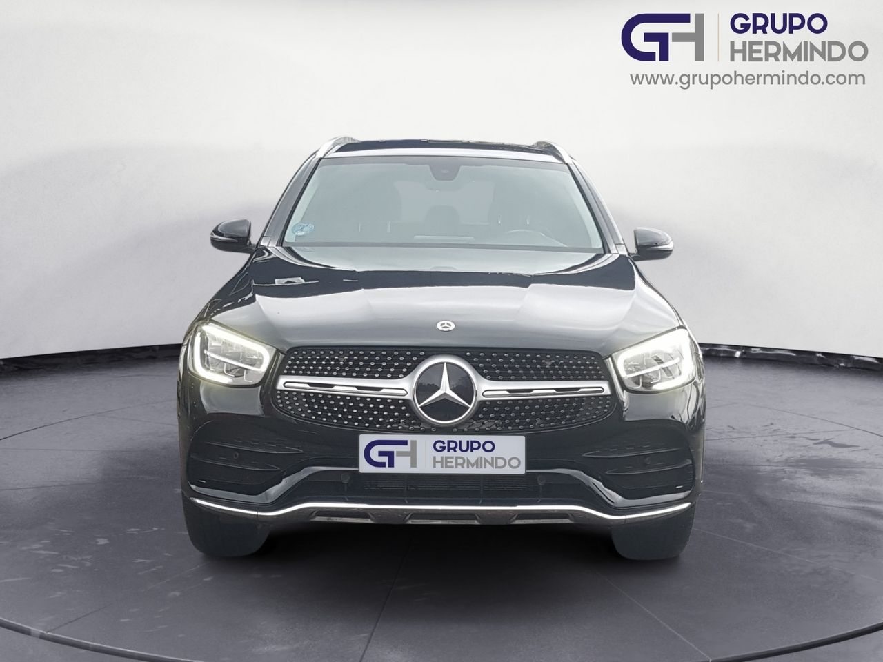 Foto Mercedes-Benz Clase GLC 3