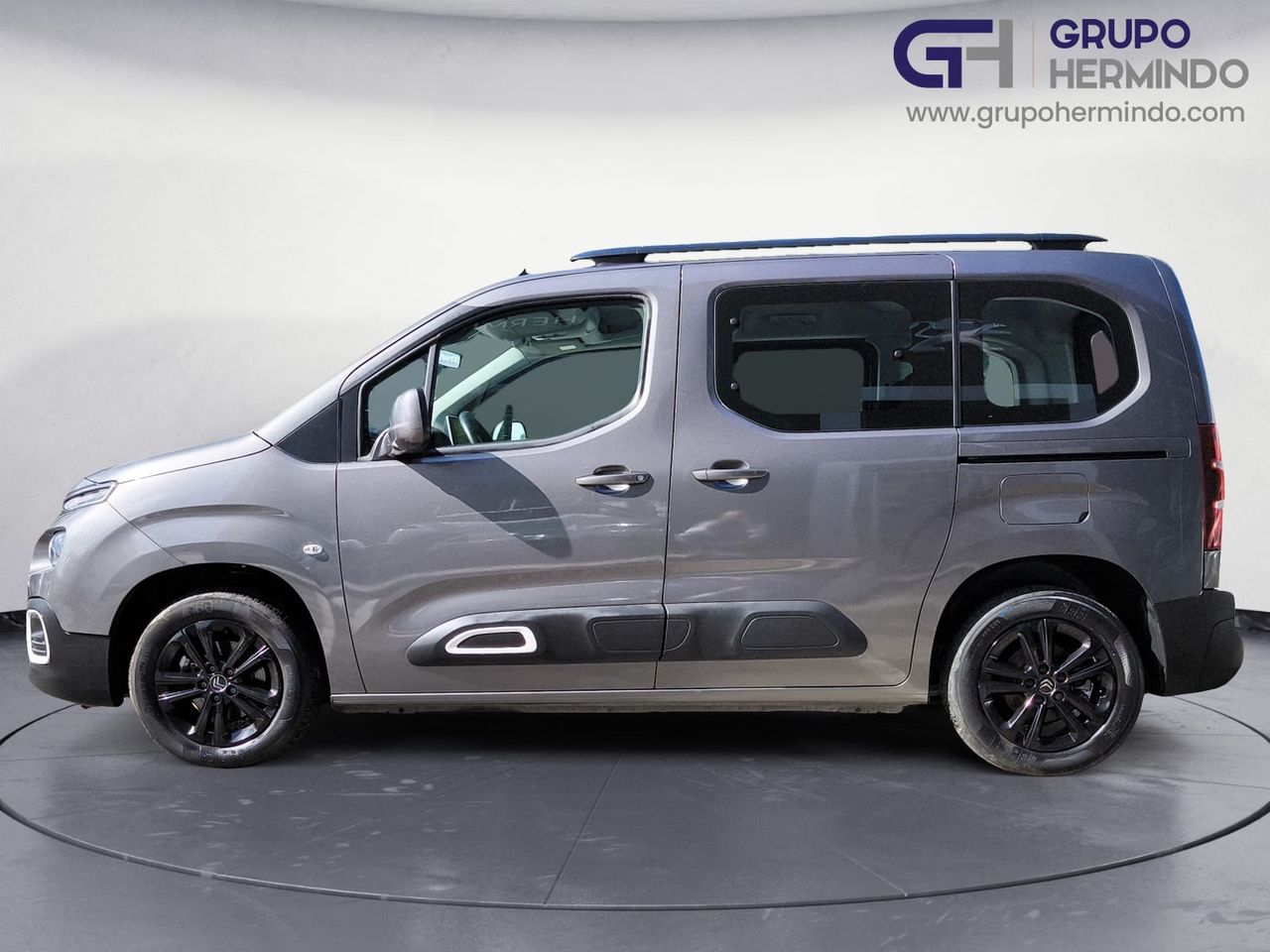 Foto Citroën Berlingo 7