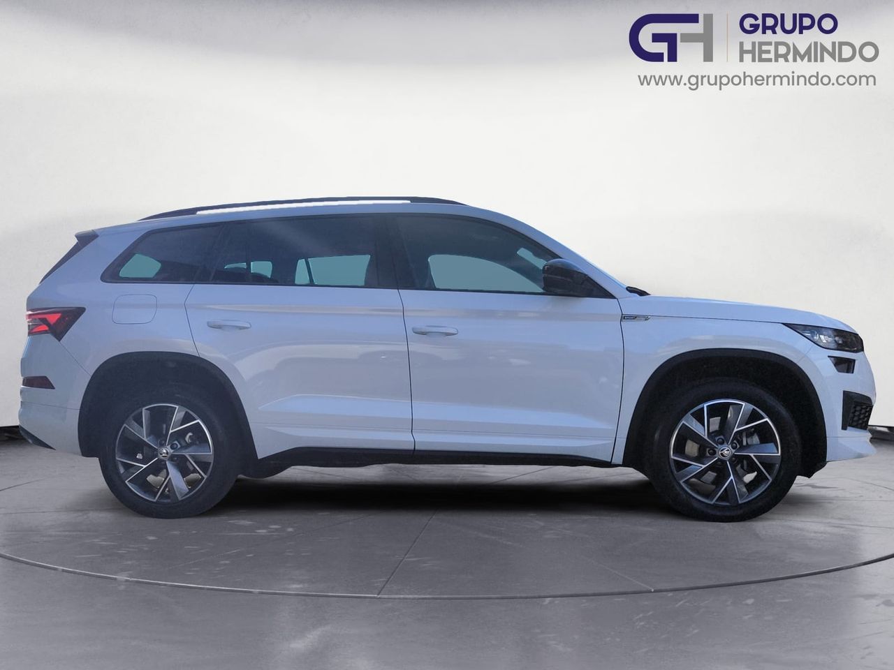 Foto Skoda Kodiaq 7