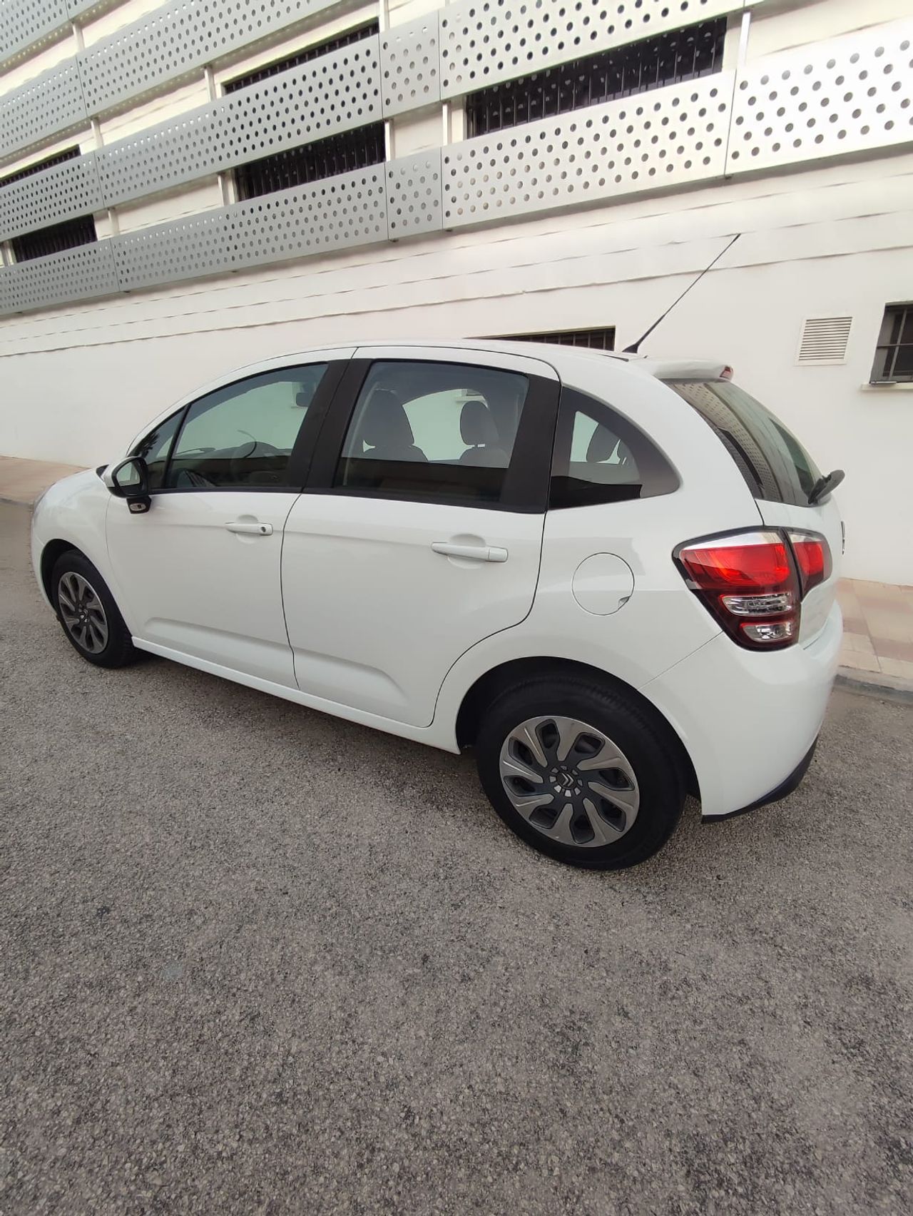 Foto Citroën C3 7