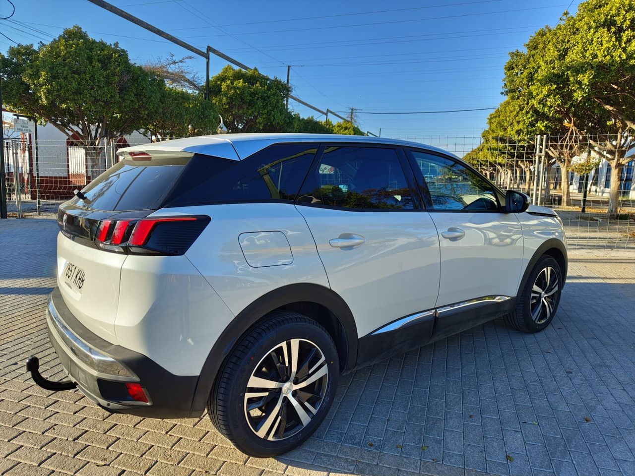 Foto Peugeot 3008 6