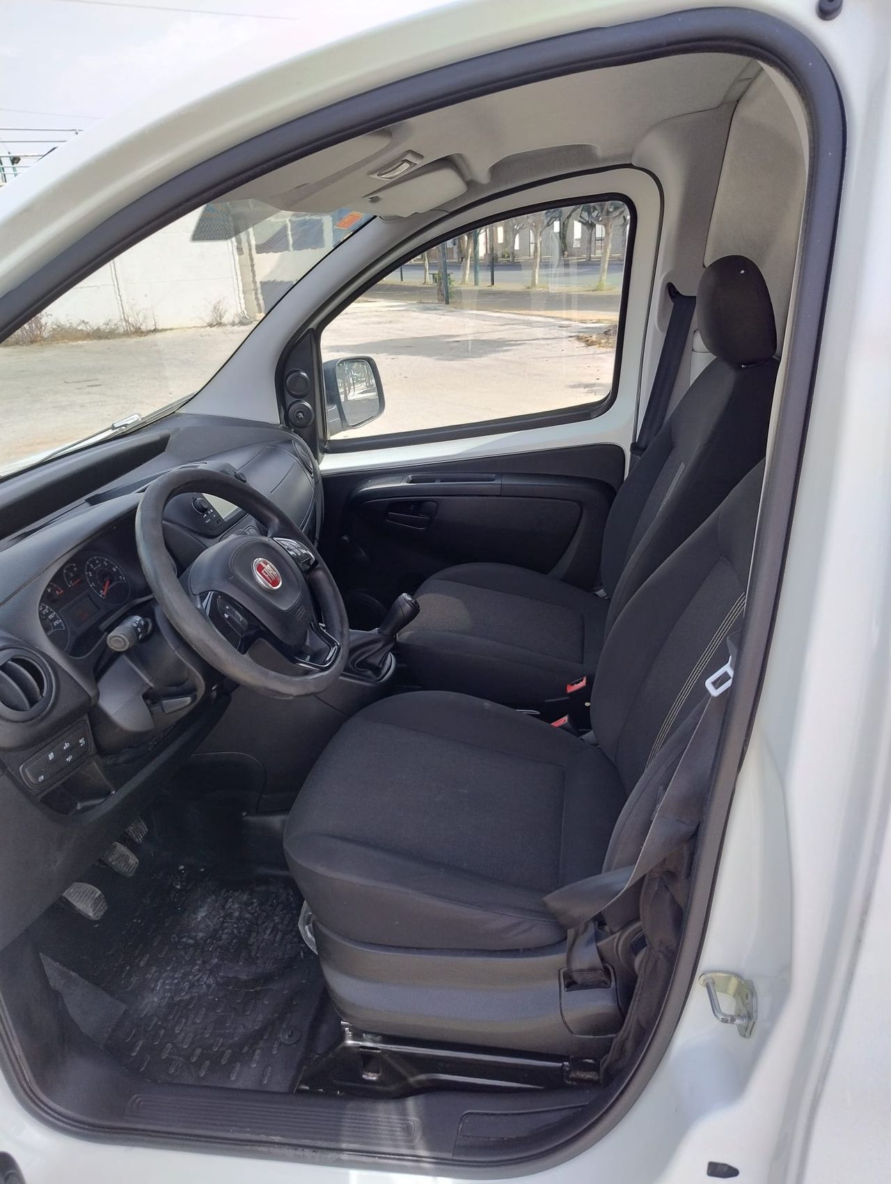 Foto Fiat Fiorino Cargo 8