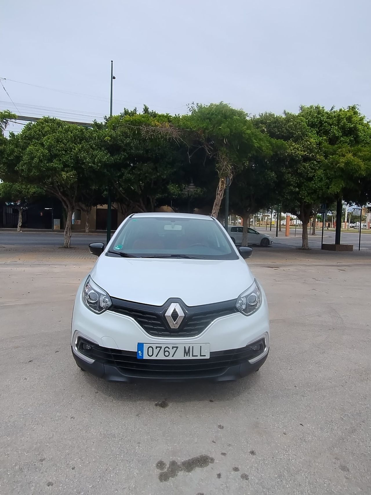 Foto Renault Captur 2