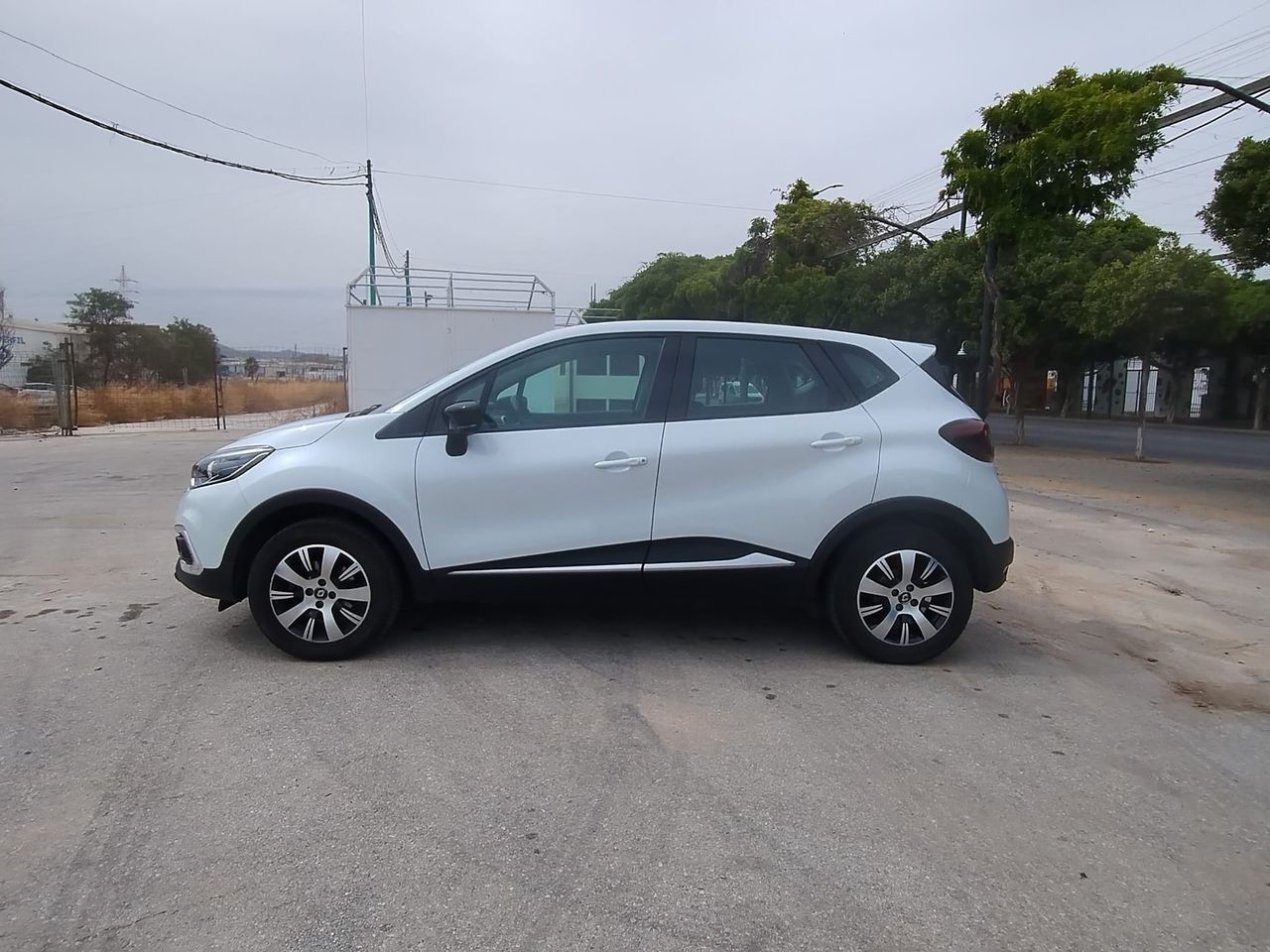 Foto Renault Captur 3