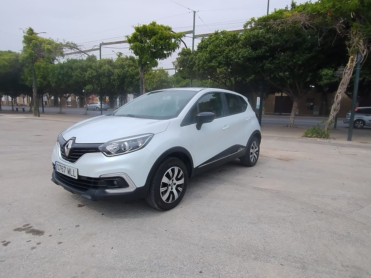 Foto Renault Captur 6