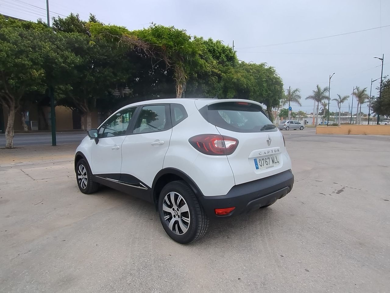 Foto Renault Captur 13