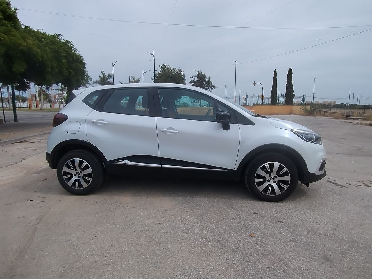 Foto Renault Captur 17