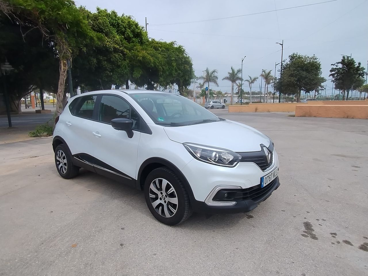 Foto Renault Captur 18