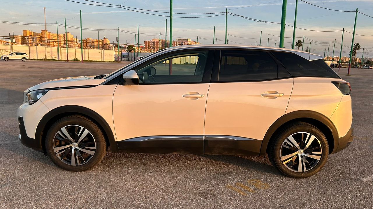 Foto Peugeot 3008 3