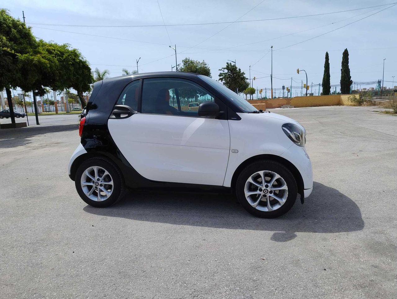 Foto Smart Fortwo 6