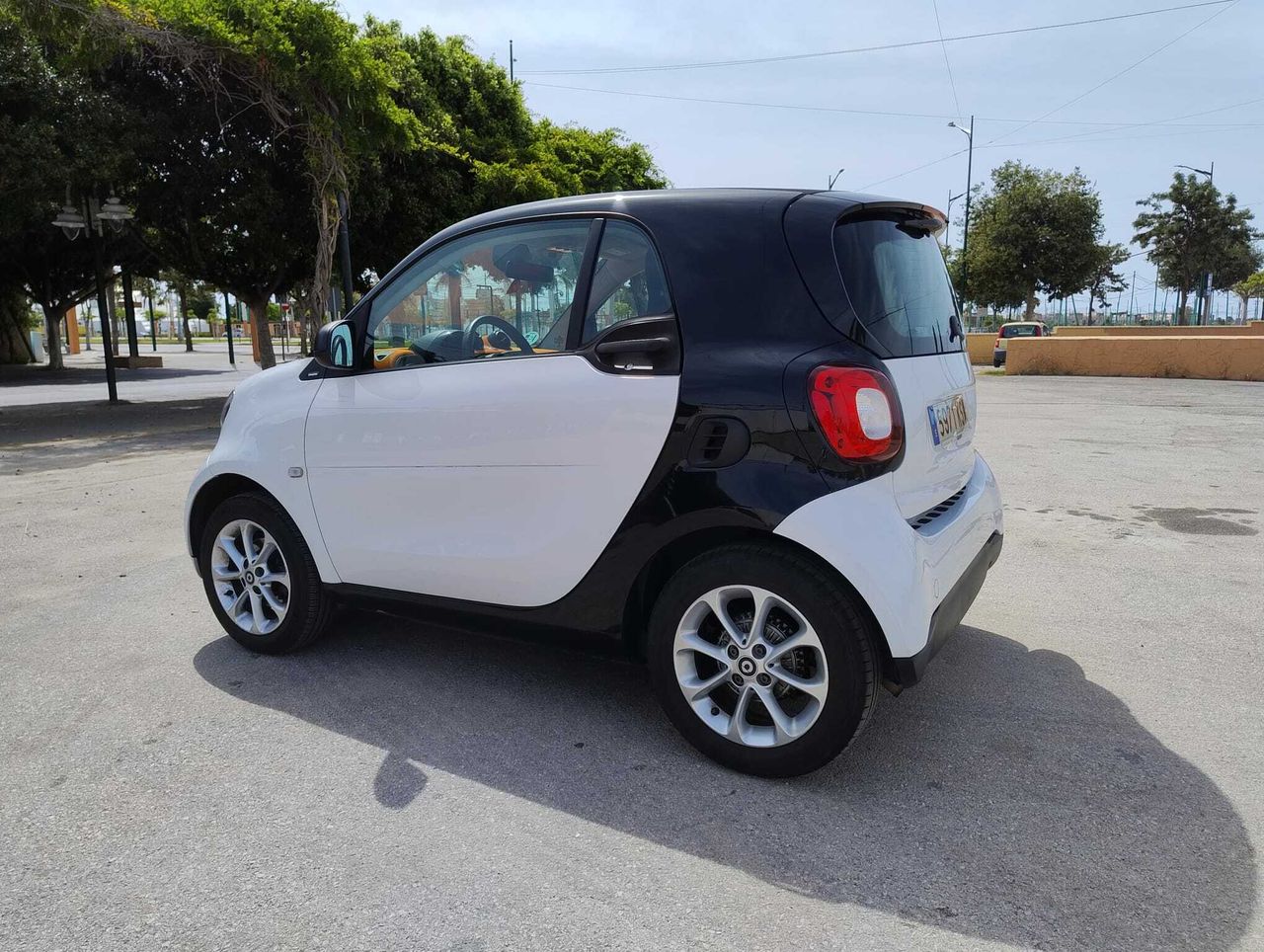 Foto Smart Fortwo 7