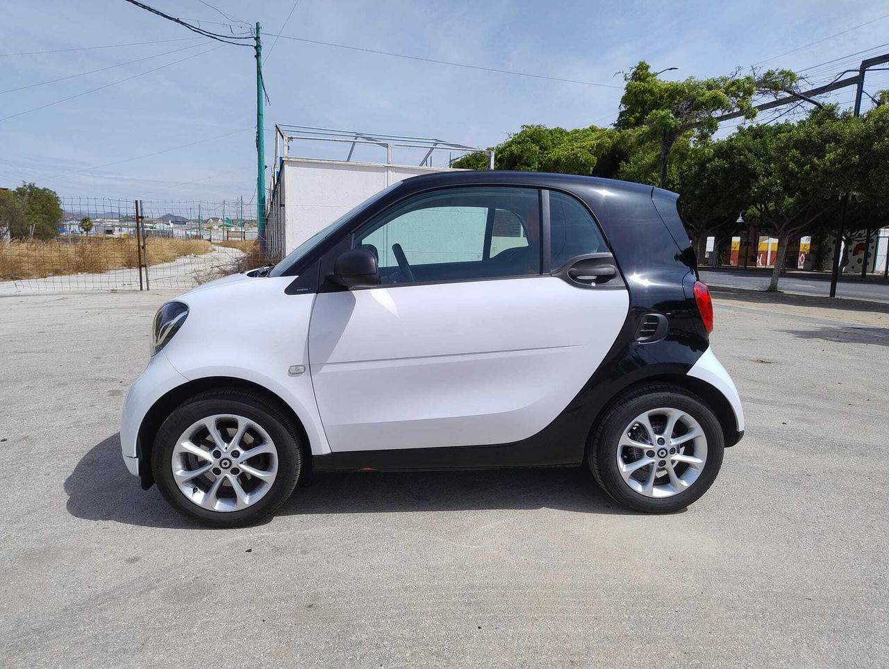 Foto Smart Fortwo 9