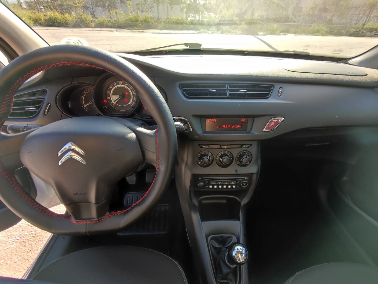 Foto Citroën C3 5