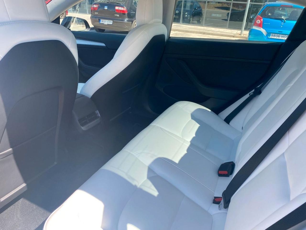 Foto Tesla Model 3 6