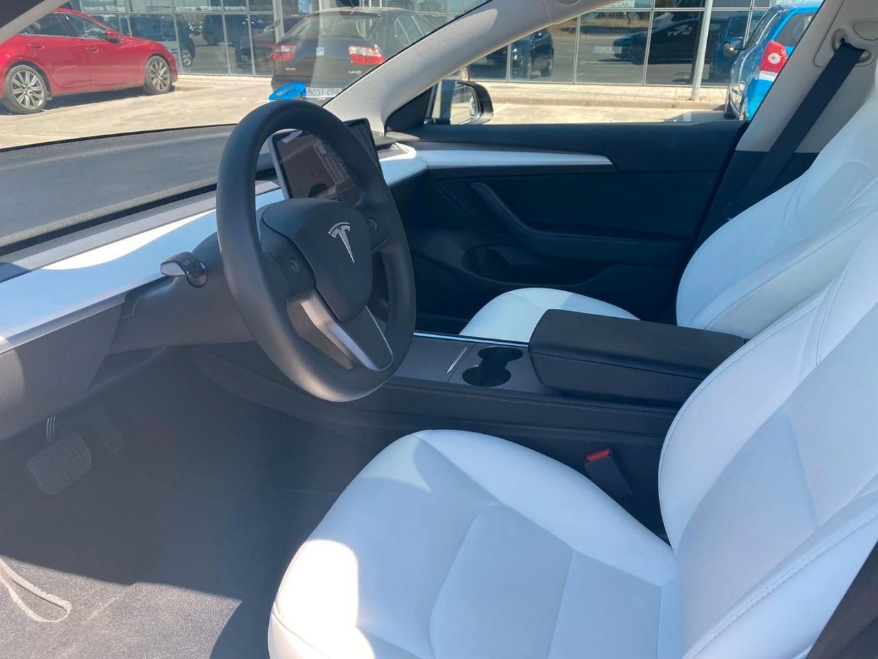 Foto Tesla Model 3 7